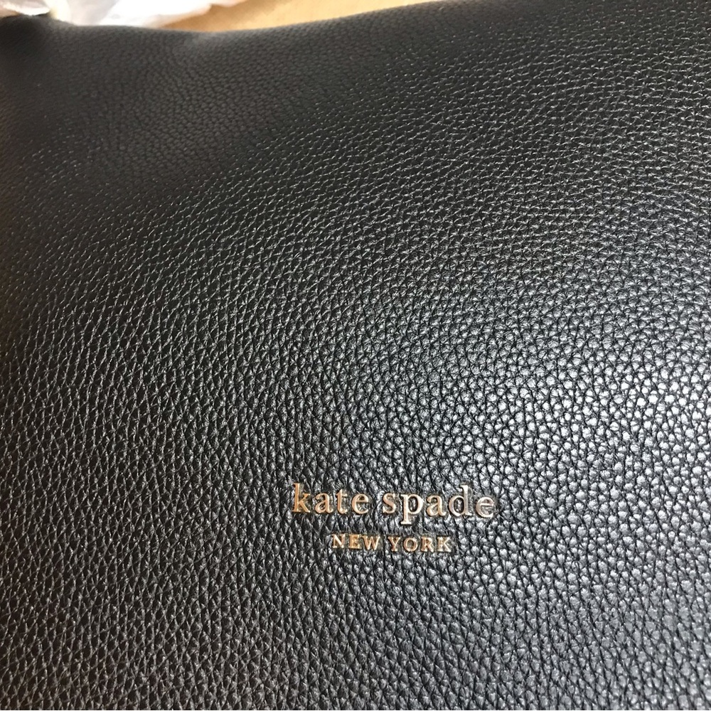 NWT Kate Spade anytime medium shoulder bag. - Picture 9 of 12